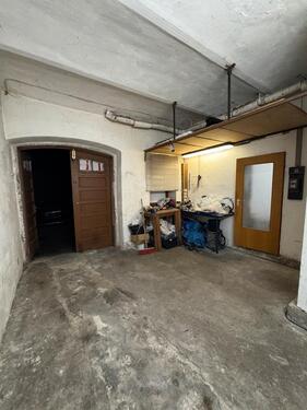 Foto - WerkstattLagerfläche in Zell am Main ab 1. Dez. 2025 zu mieten