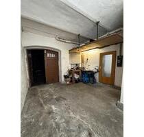 WerkstattLagerfläche in Zell am Main ab 1. Dez. 2025 zu mieten