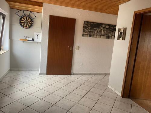 Foto - Wohnung in Dürrwangen Dachgeschoß