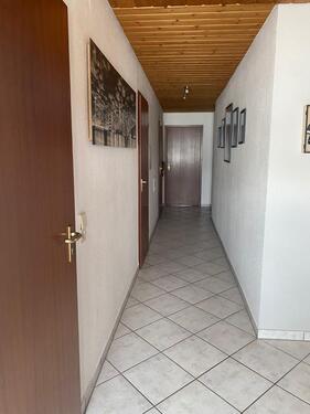 Foto - Etagenwohnung zur Miete in Dürrwangen