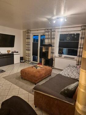 Foto - Etagenwohnung zur Miete in Fehmarn