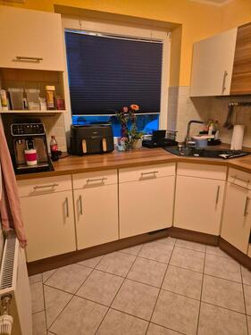 Foto - Etagenwohnung in Fehmarn zur Miete