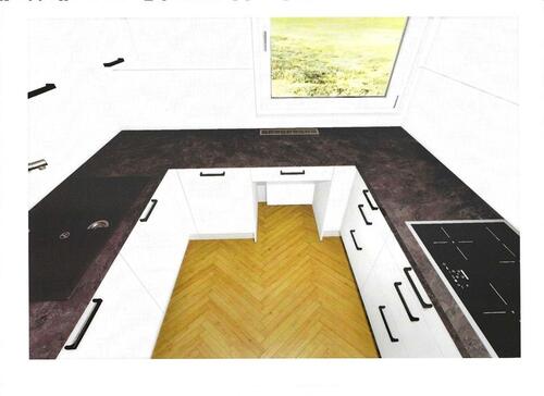 Foto - Etagenwohnung zur Miete in Kriftel