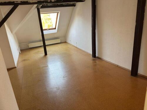 Foto - Etagenwohnung zur Miete in Pforzheim