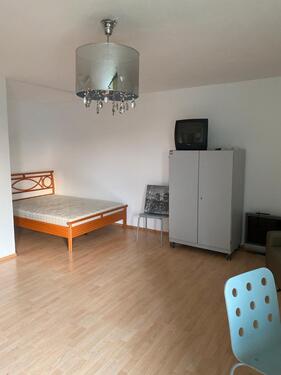 Foto - 1-Zimmerwohnung in Neuss . Vollmöbliert