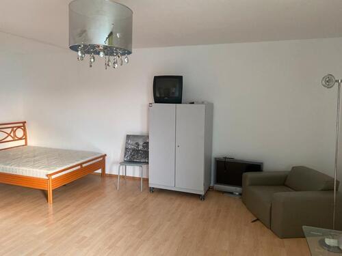 Foto - Etagenwohnung zur Miete in Düsseldorf