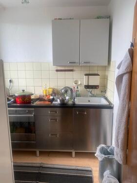 Foto - Etagenwohnung in Düsseldorf