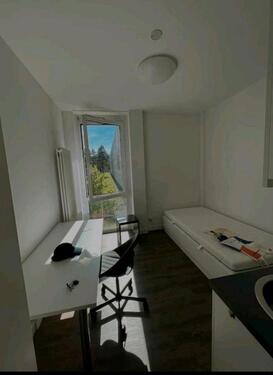 Foto - einzelwohnung zimmer - 1.000,00 EUR Kaltmiete,
