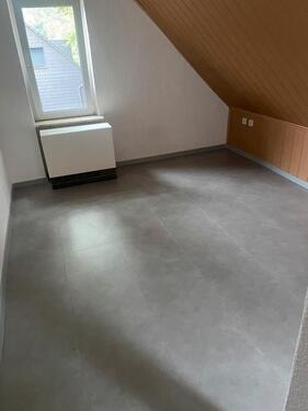 Foto - Dachgeschosswohnung zu vermieten