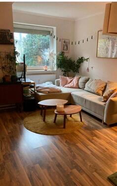 Foto - 3 Zimmer Etagenwohnung zur Miete in Oldenburg