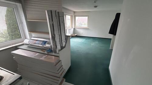 Foto - 1 Zimmer Wohnung Veitsbronn ab 1.1.26 mit Balkon