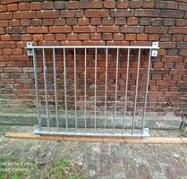 8 Absturzsicherungen, Balkonbau, keine Mietminderung, mit Statik - Seelze