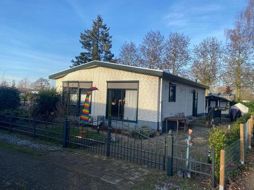 Foto - Wunderschönes Doppel-Chalet in NL