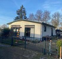 Wunderschönes Doppel-Chalet in NL - Duisburg Großenbaum