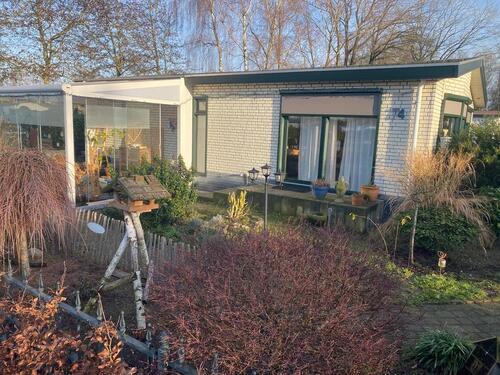 Foto - 3 Zimmer Einfamilienhaus zum Kaufen in Duisburg