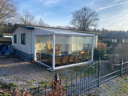 Foto - 3 Zimmer Einfamilienhaus in Duisburg