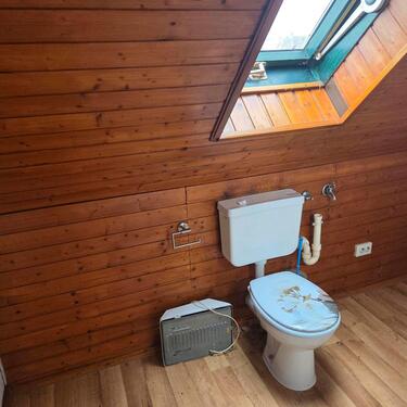 Foto - 2 Zimmer Dachgeschoßwohnung in Friedberg