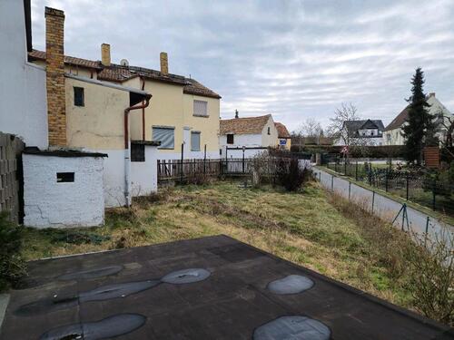 Foto - 2 Familienhaus - 20.000,00&nbsp;EUR Kaufpreis, ca.&nbsp; 300,00&nbsp;m&sup2;