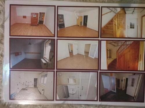 Foto - 7 Zimmer Mehrfamilienhaus, Wohnhaus zum Kaufen in Belgern-Schildau