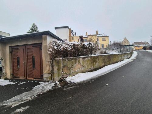 Foto - Mehrfamilienhaus, Wohnhaus in Belgern-Schildau zum Kaufen