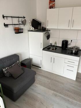 Foto - 1 Zimmer Etagenwohnung zur Miete in Kassel