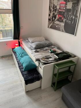 Foto - 1 Zimmer Etagenwohnung in Kassel