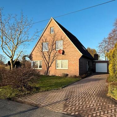 Foto - Freistehendes Haus zu vermieten