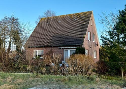 Foto - 5 Zimmer Einfamilienhaus zur Miete in Esens