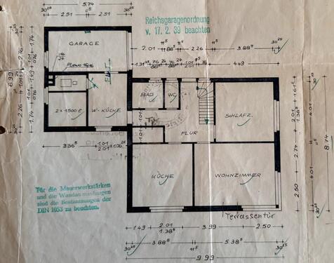 Foto - 5 Zimmer Einfamilienhaus in Esens