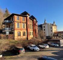 Wohnidylle mit historischem Flair und hohem Komfort - Radebeul