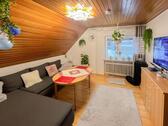 Foto - 3 Zimmer Dachgeschoßwohnung zur Miete in Elkenroth