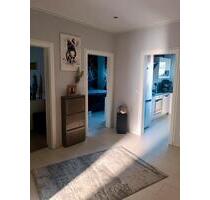 Gepflegte 3,5-Zimmer-Erdgeschosswohnung - Hamm Bockum