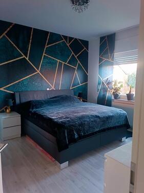 Foto - 3.5 Zimmer Erdgeschoßwohnung zur Miete in Hamm