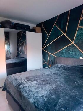 Foto - 3.5 Zimmer Erdgeschoßwohnung in Hamm