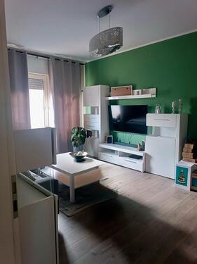 Foto - Erdgeschoßwohnung in Hamm zur Miete