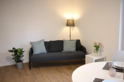 Foto - Moderne Wohnung in ruhiger Gegend