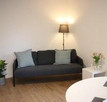 Moderne Wohnung in ruhiger Gegend - Nagold