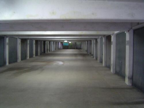 Foto - Garage zu vermieten in Neuhof - 60,00&nbsp;EUR Miete,