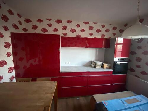 Foto - 3-Zimmer-Wohnung mit EBK, Gartennutzung in 31832 Boitzum