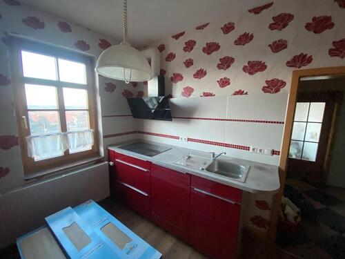 Foto - 3 Zimmer Etagenwohnung zur Miete in Elze