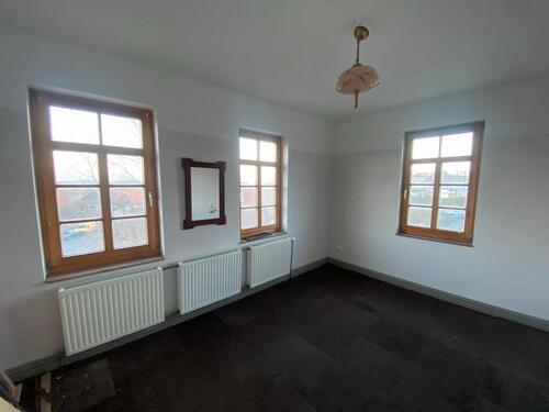 Foto - Etagenwohnung in Elze zur Miete