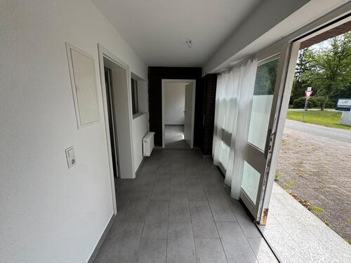 Foto - 4 Zimmer Etagenwohnung zur Miete in Saterland