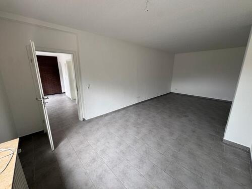 Foto - Etagenwohnung in Saterland zur Miete