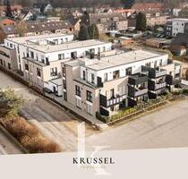 NEU: Lichtdurchflutete Penthousewohnung an der Kaiserstraße von Lingen! - Lingen (Ems) Damaschke
