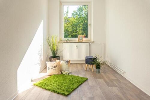 Foto - 3 Zimmer Etagenwohnung in Chemnitz