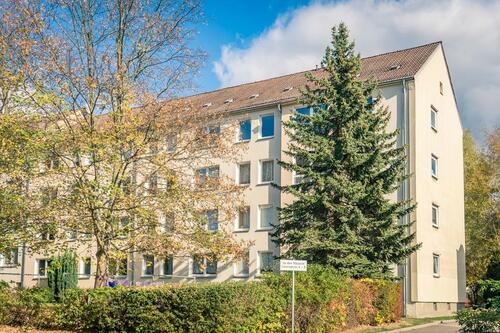 Foto - Etagenwohnung in Chemnitz zur Miete