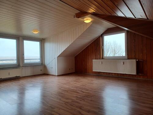 Foto - 1 Zimmer Dachgeschoßwohnung in Kelkheim (Taunus)