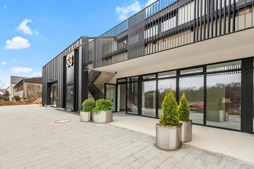 Foto - ***LadeneinheitPraxis in einem Neubauobjekt in Sinzing***