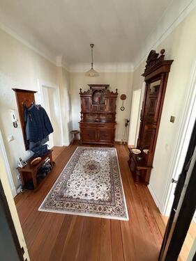 Foto - Wohnung in Pößneck nähe Altenburg