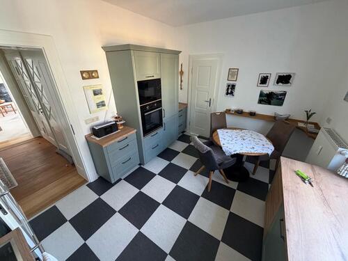 Foto - Hochparterre in Pößneck zur Miete